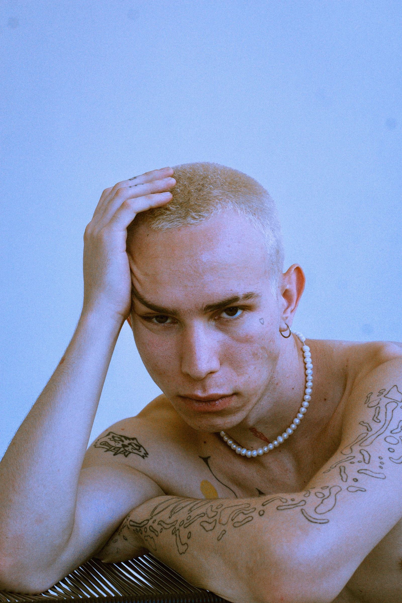 Oli Morino's avatar