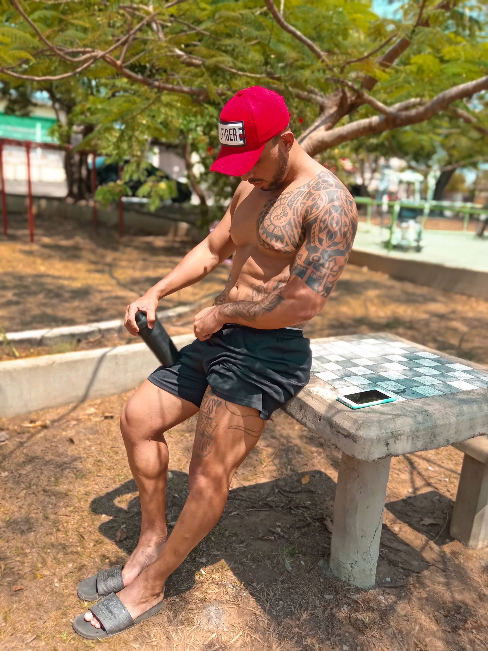 Felipe Ramos's avatar