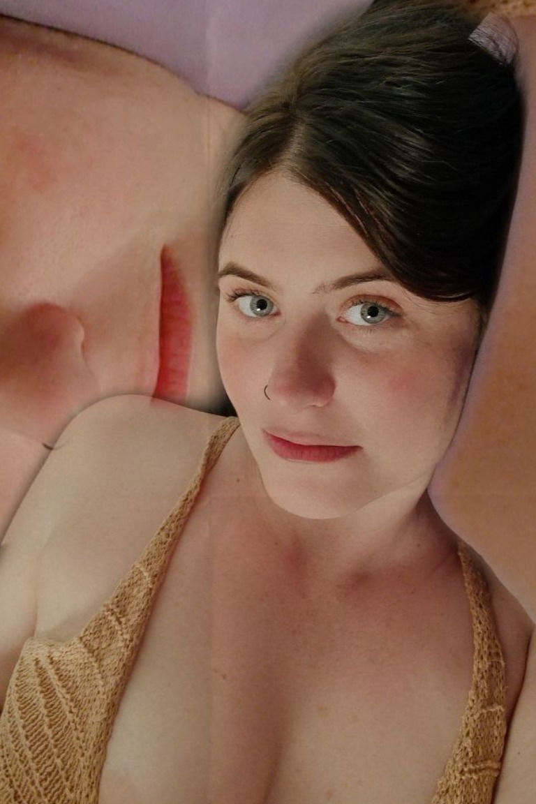 Oliva Klozoff's avatar