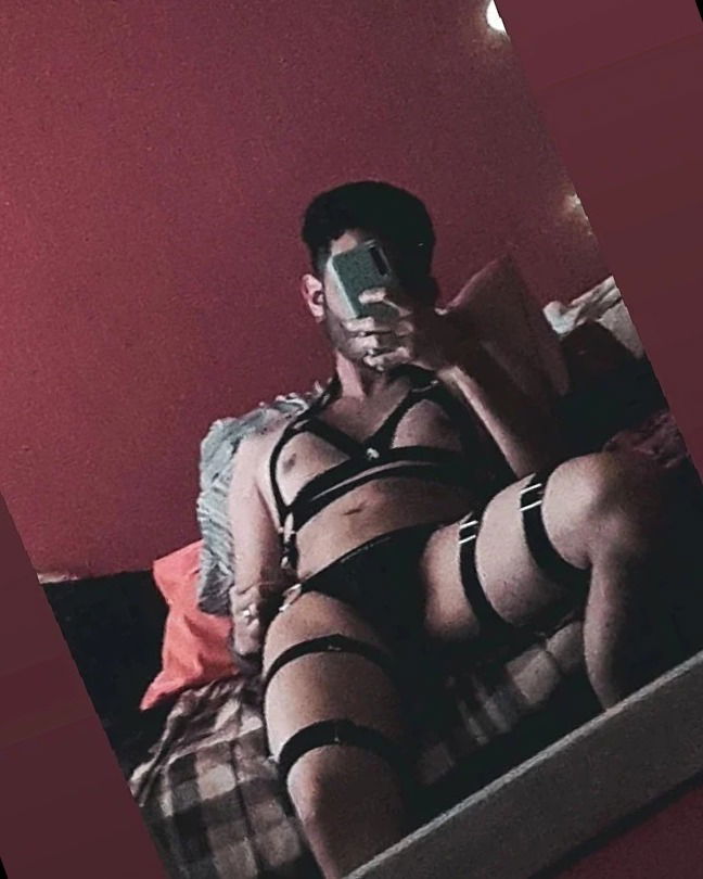 Olive Green's avatar