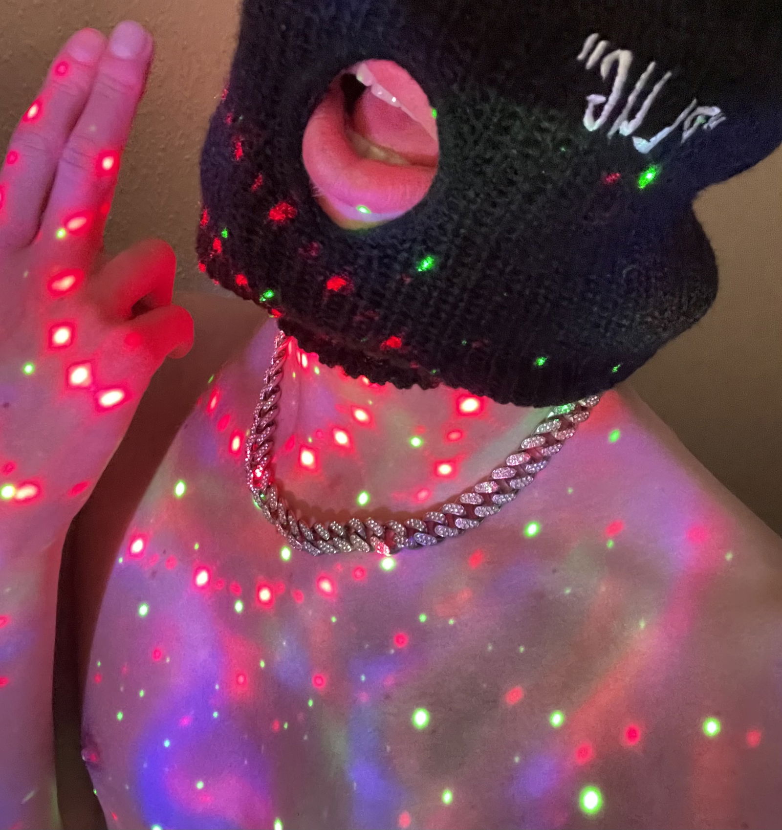 H's avatar