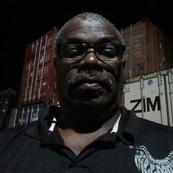 Oliver George Silvera's avatar