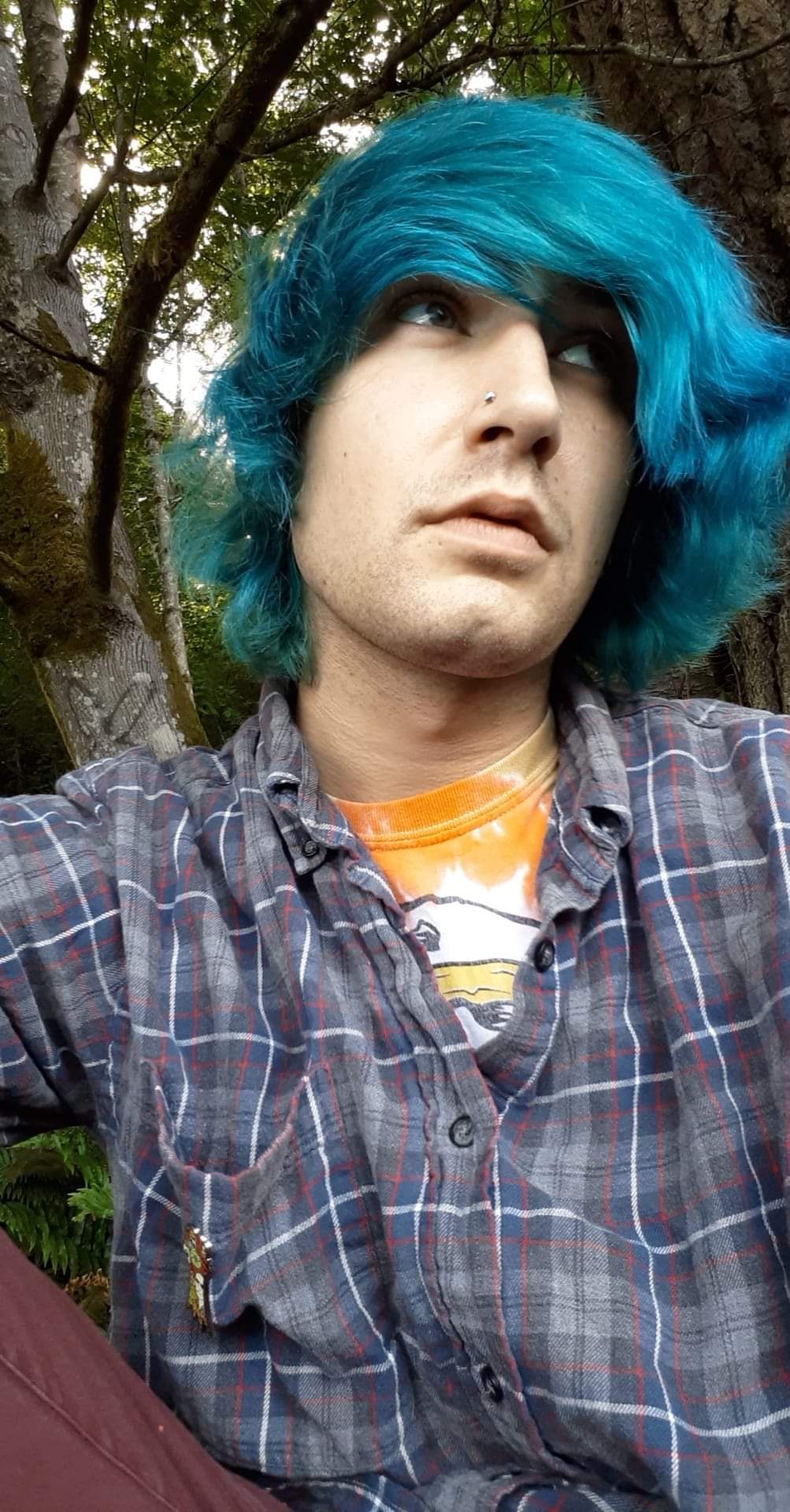 Oliver Haze's avatar