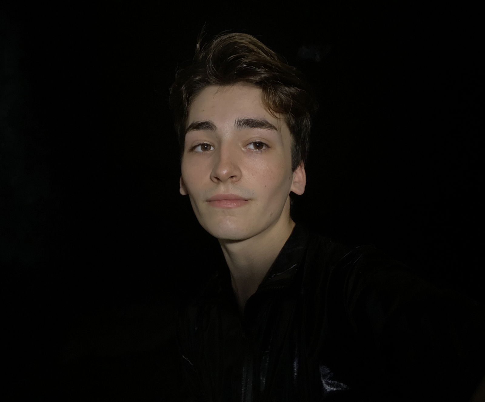 Oliver Lee
