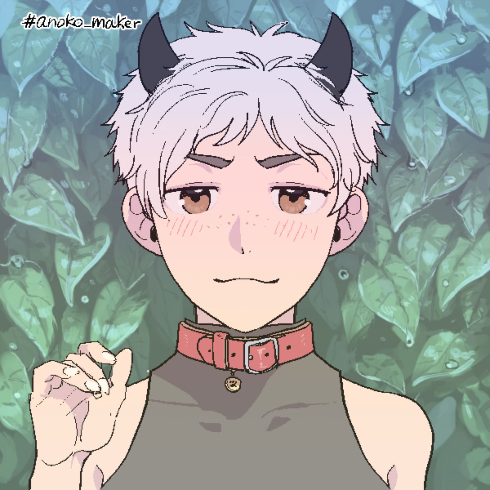 Oliverr ☽ (NO PPV)'s avatar