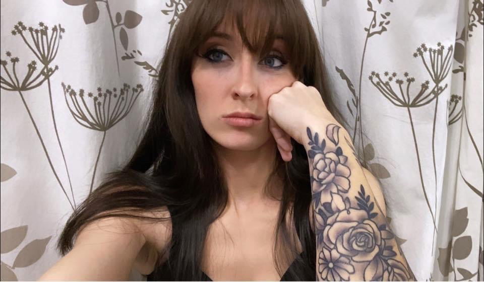 Olivia Gray's avatar