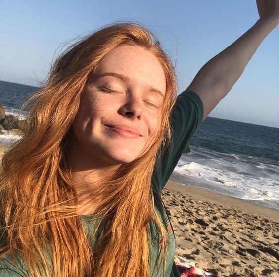 Olivia O’Connor's avatar