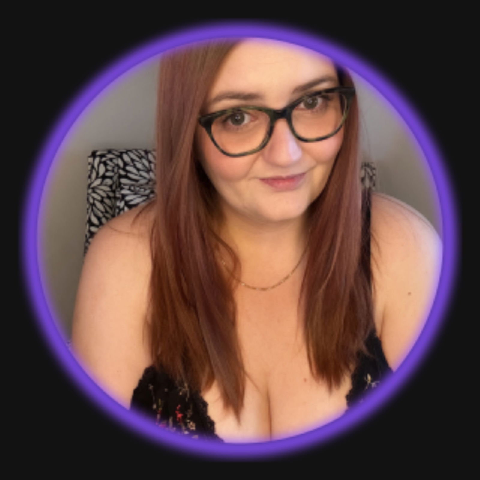 🌊 Olivia the SUPERSOAKER's avatar