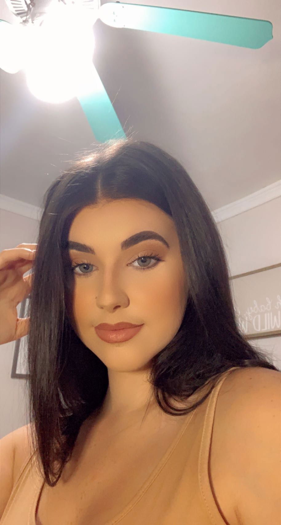 Olivia Rose's avatar