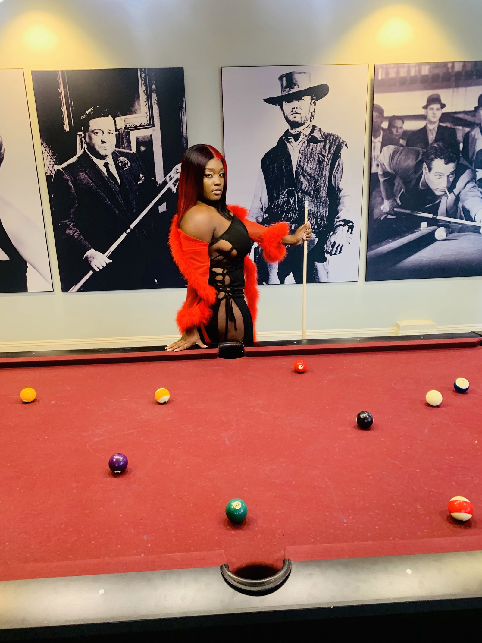 Olivia Grand's avatar