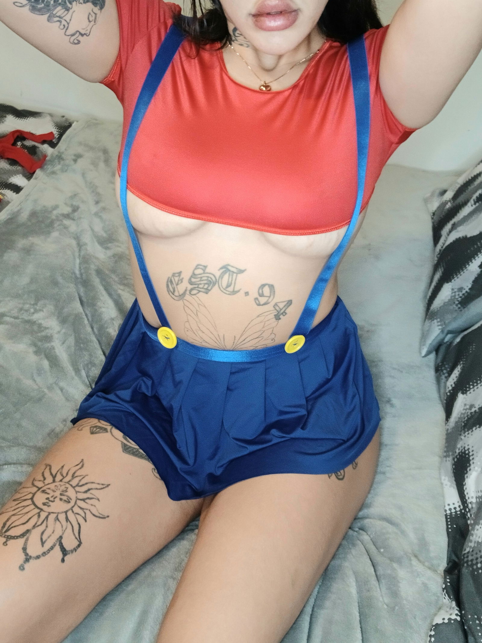 Olivia shine's avatar