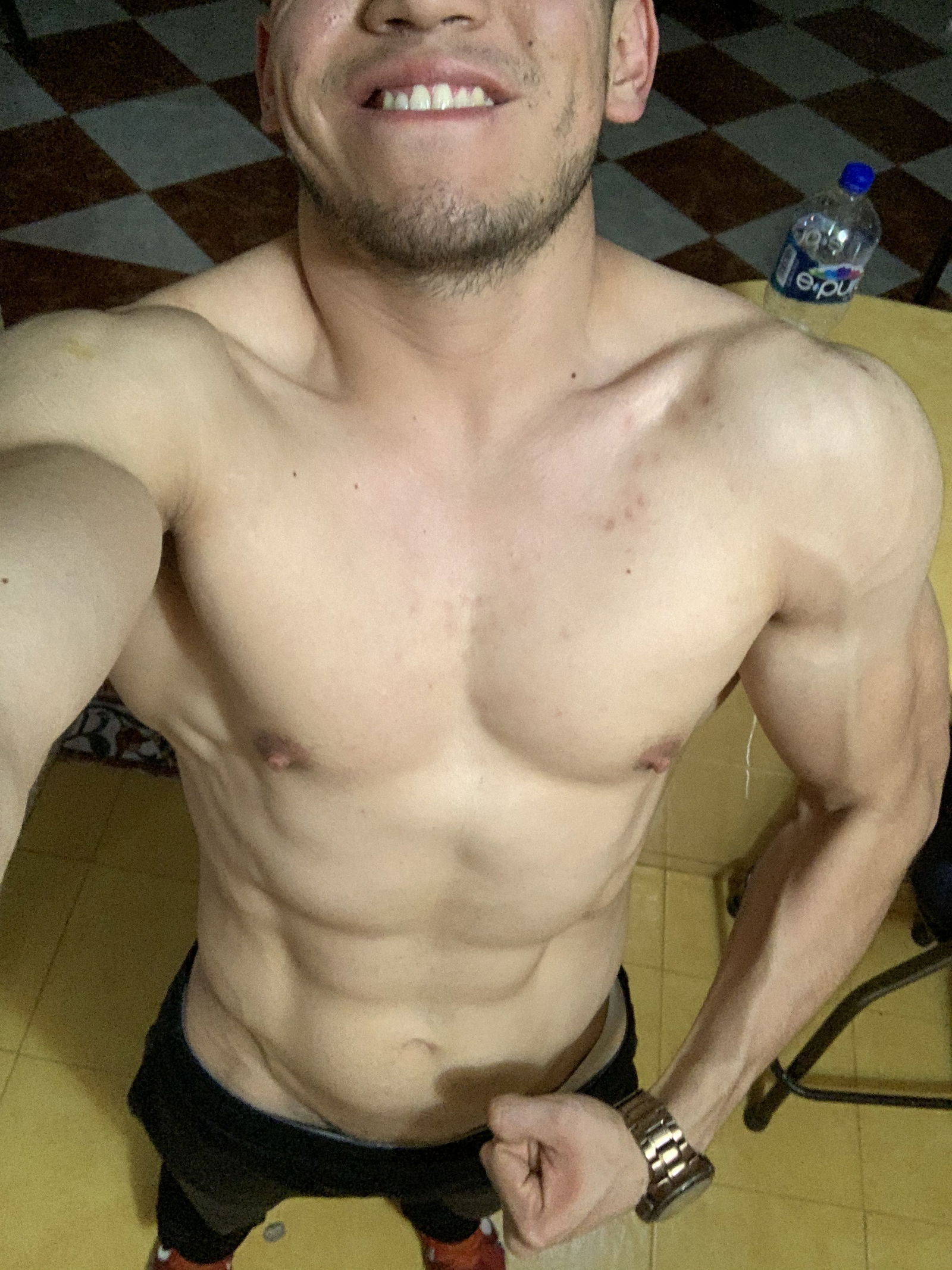 Alex's avatar