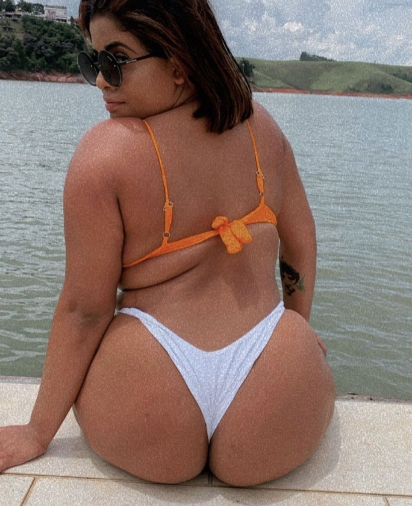 Leticia Mendes's avatar