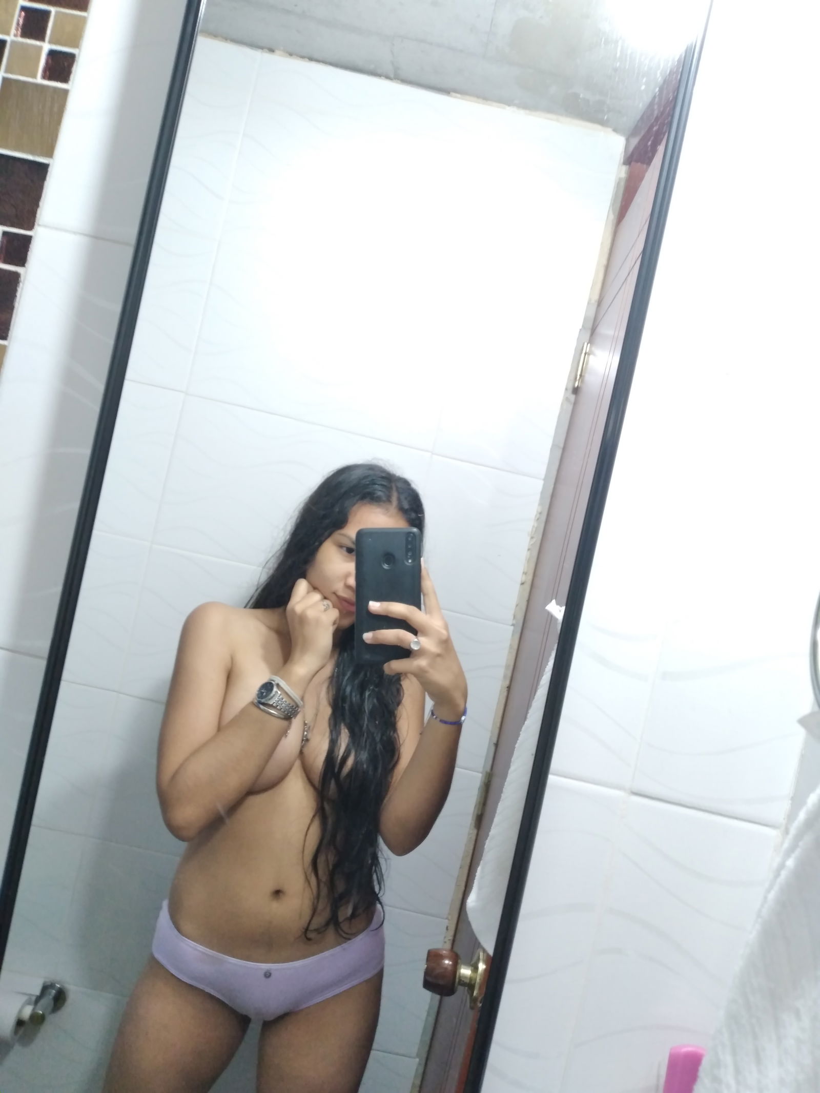 Color Canela