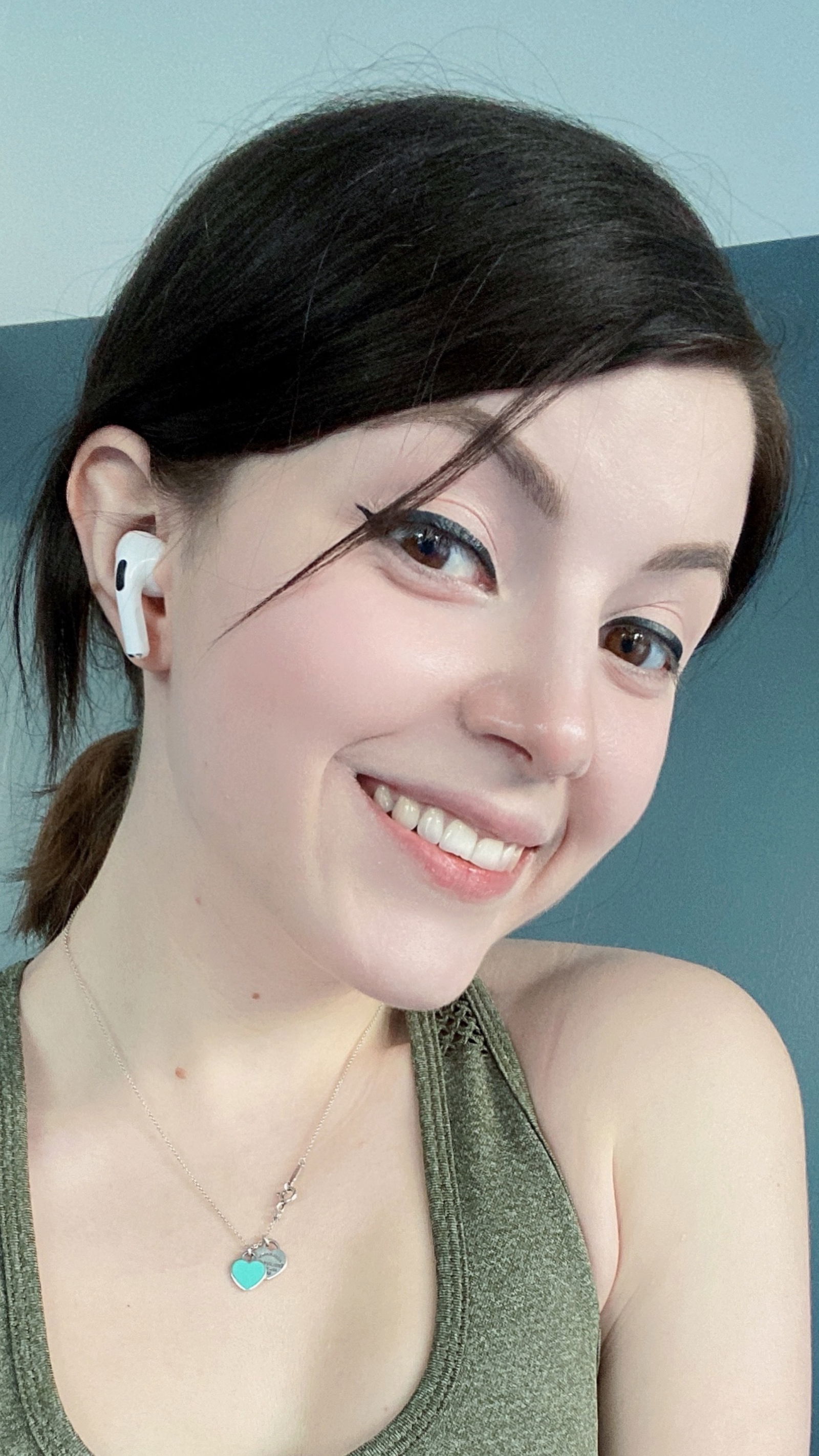 Olyashaa's avatar