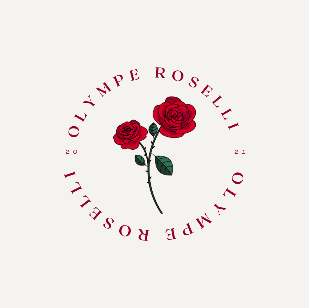 Olympe Roselli's avatar