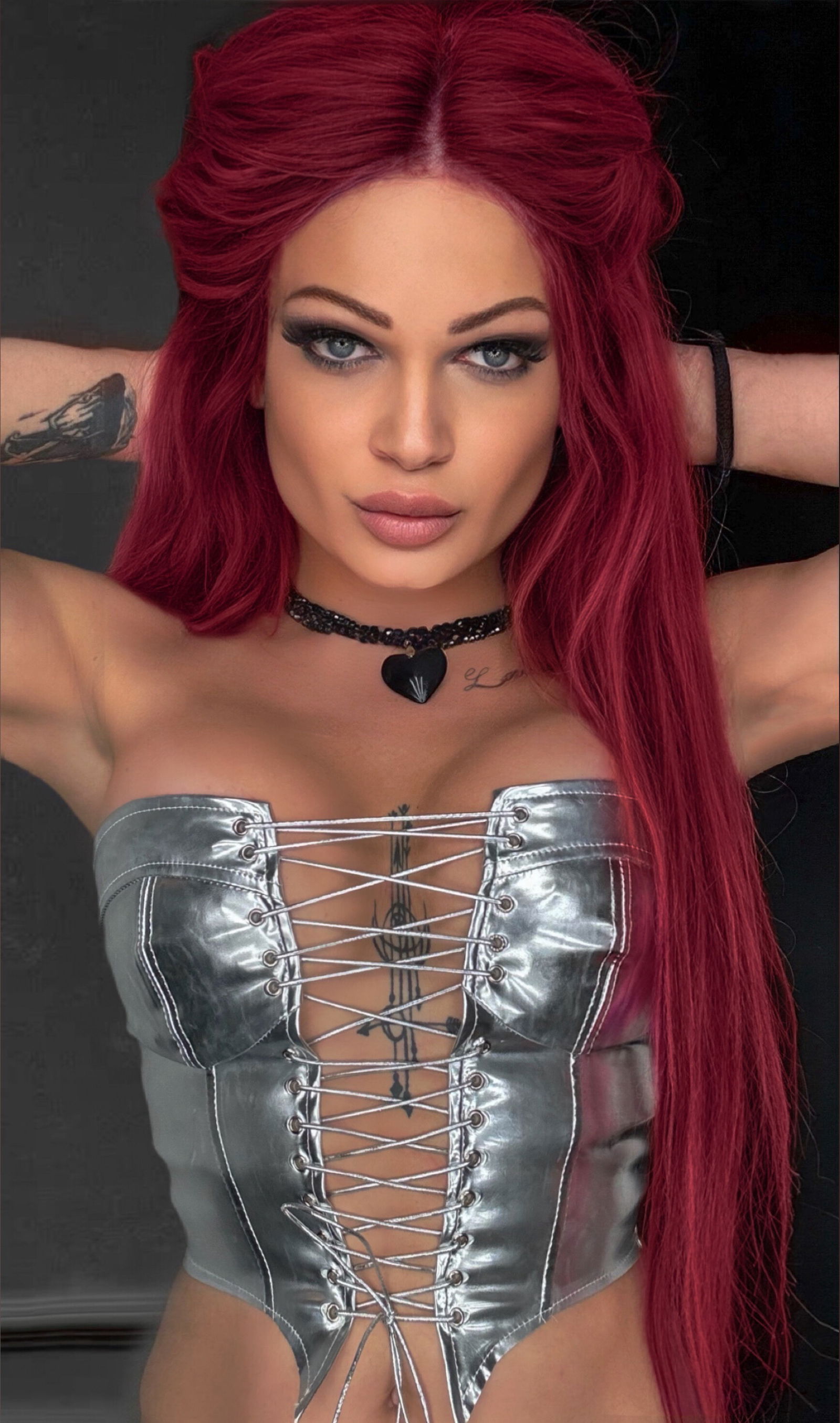 Omaina Duduva's avatar
