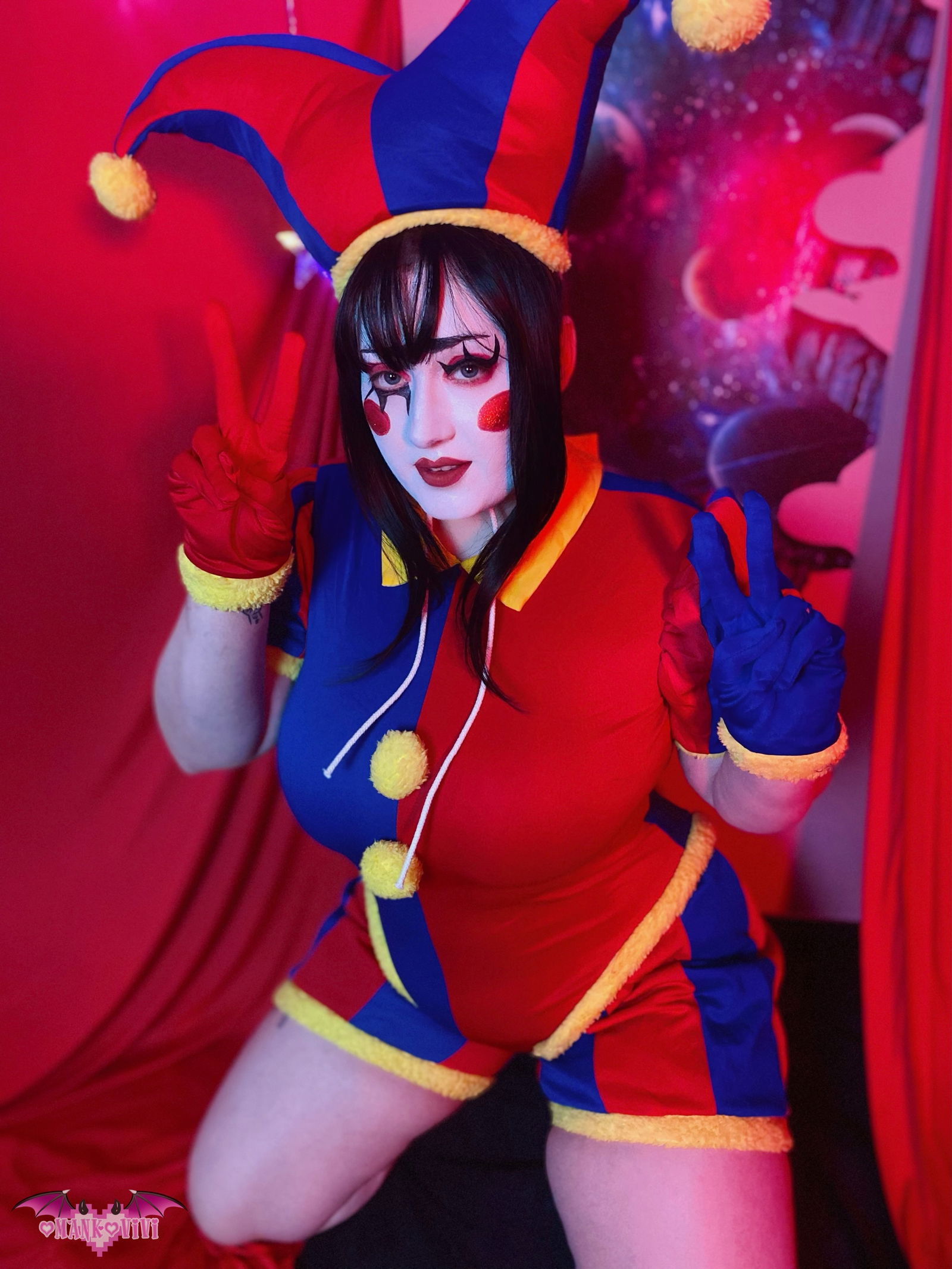 Omanko Vivi's avatar