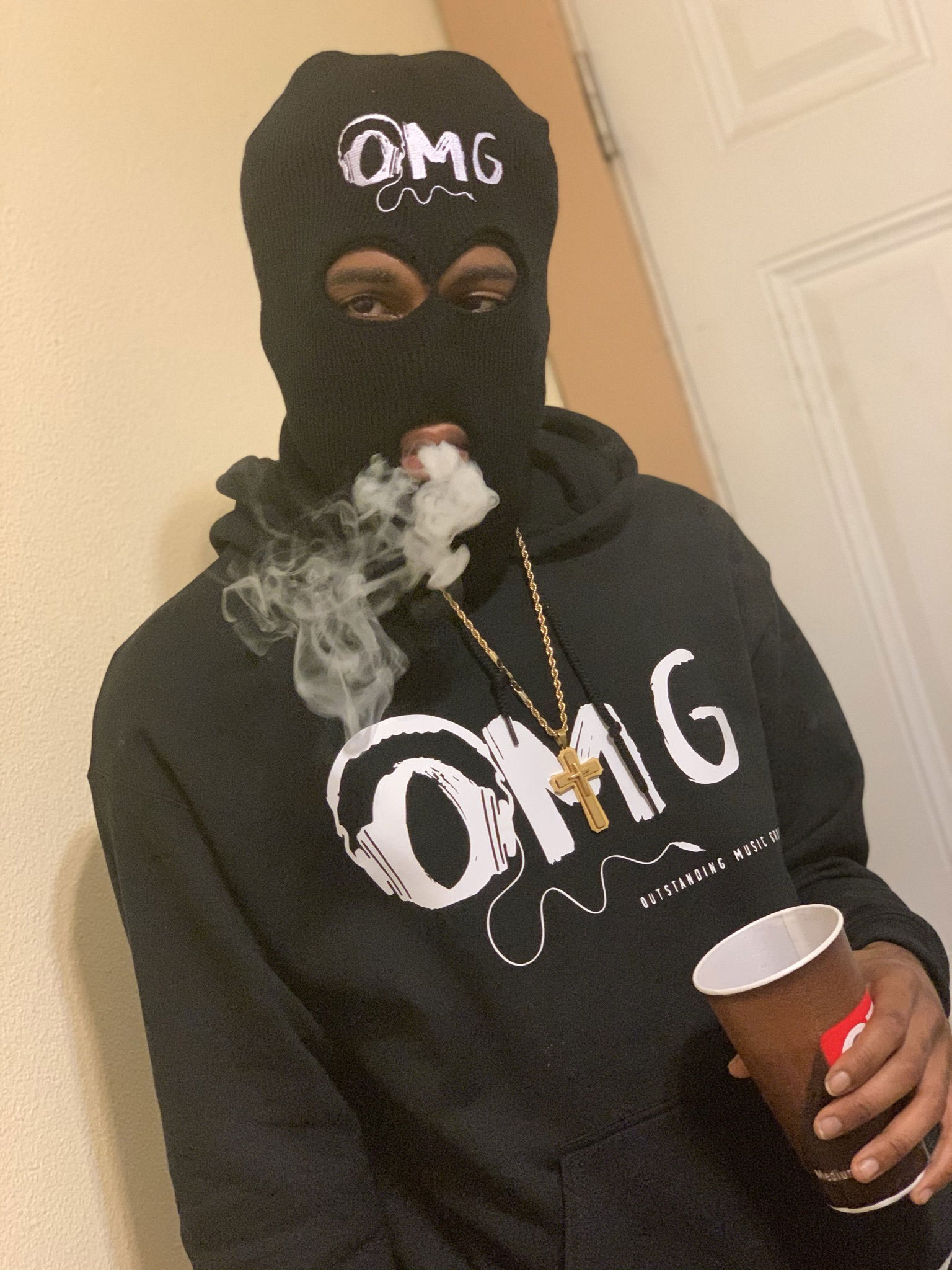 GANG CEO's avatar
