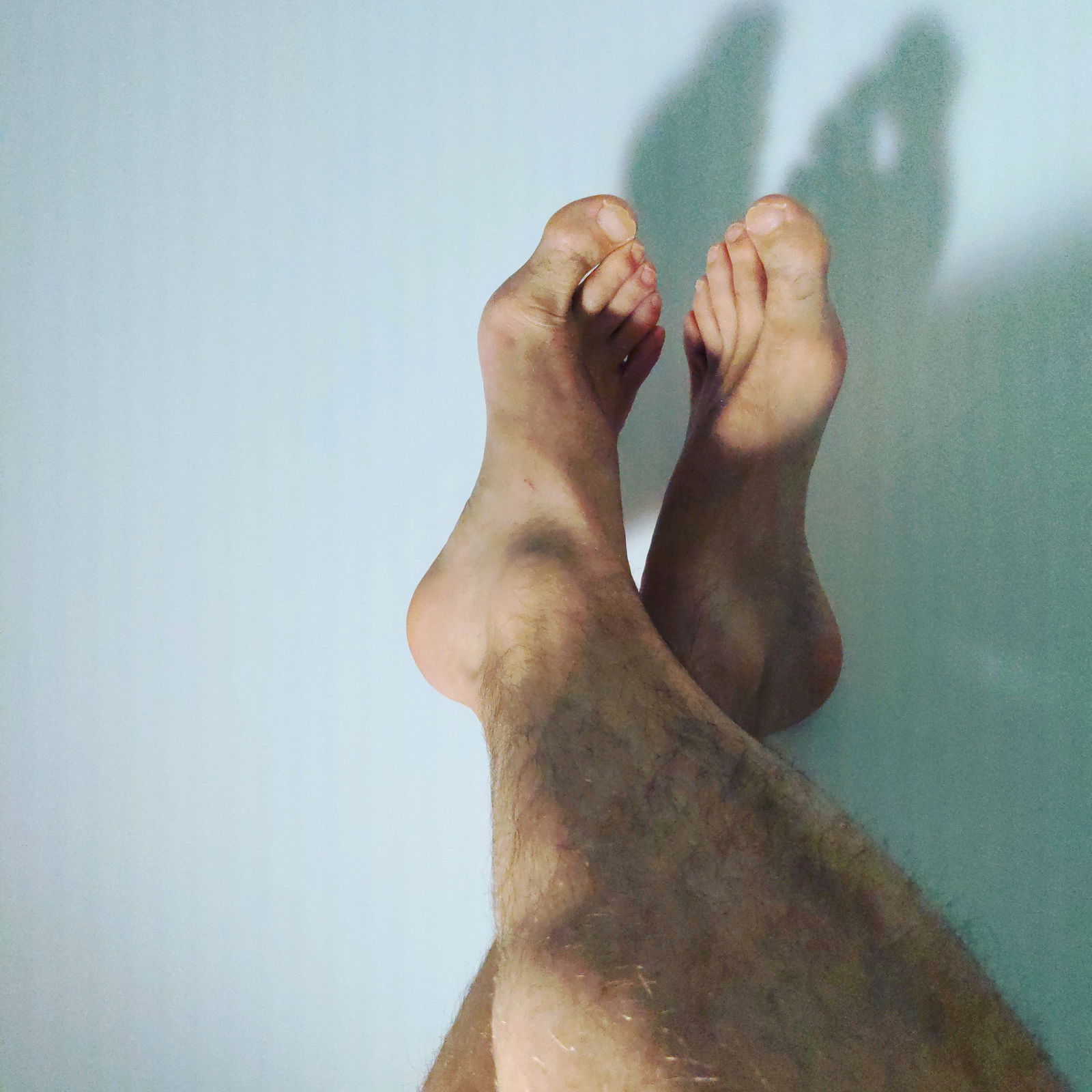 One_mans_feet's avatar