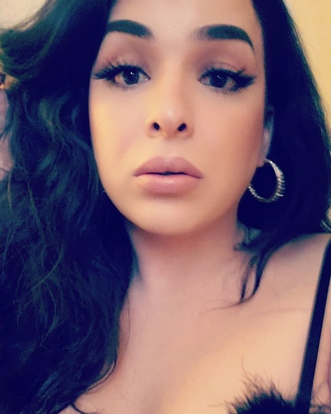 Mila Dash's avatar