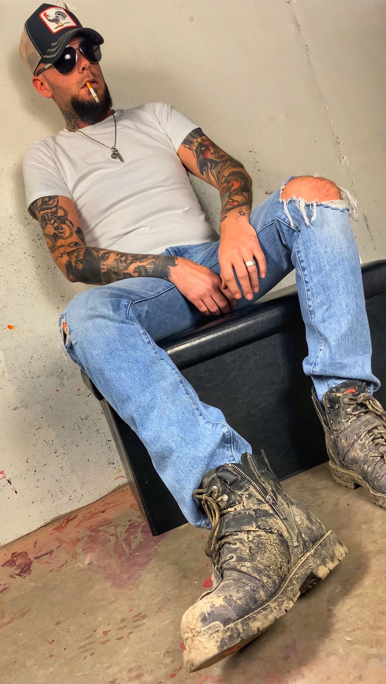 Onedudekink's avatar