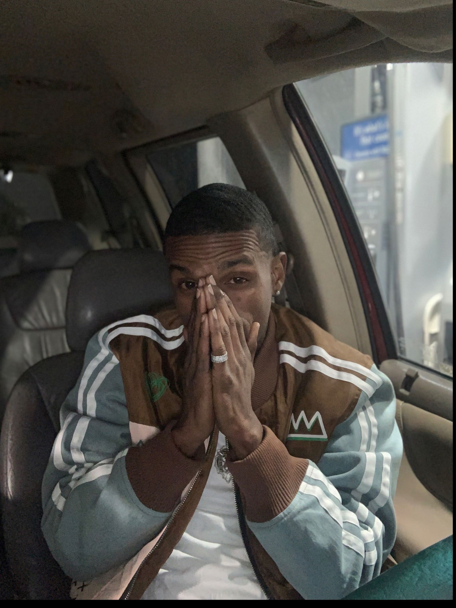 Big One's avatar