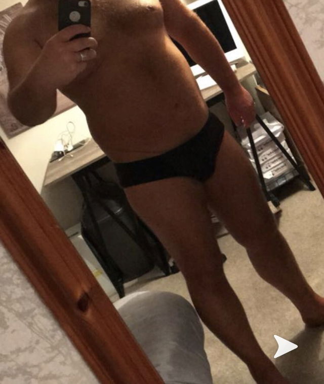 Male Waxer's avatar