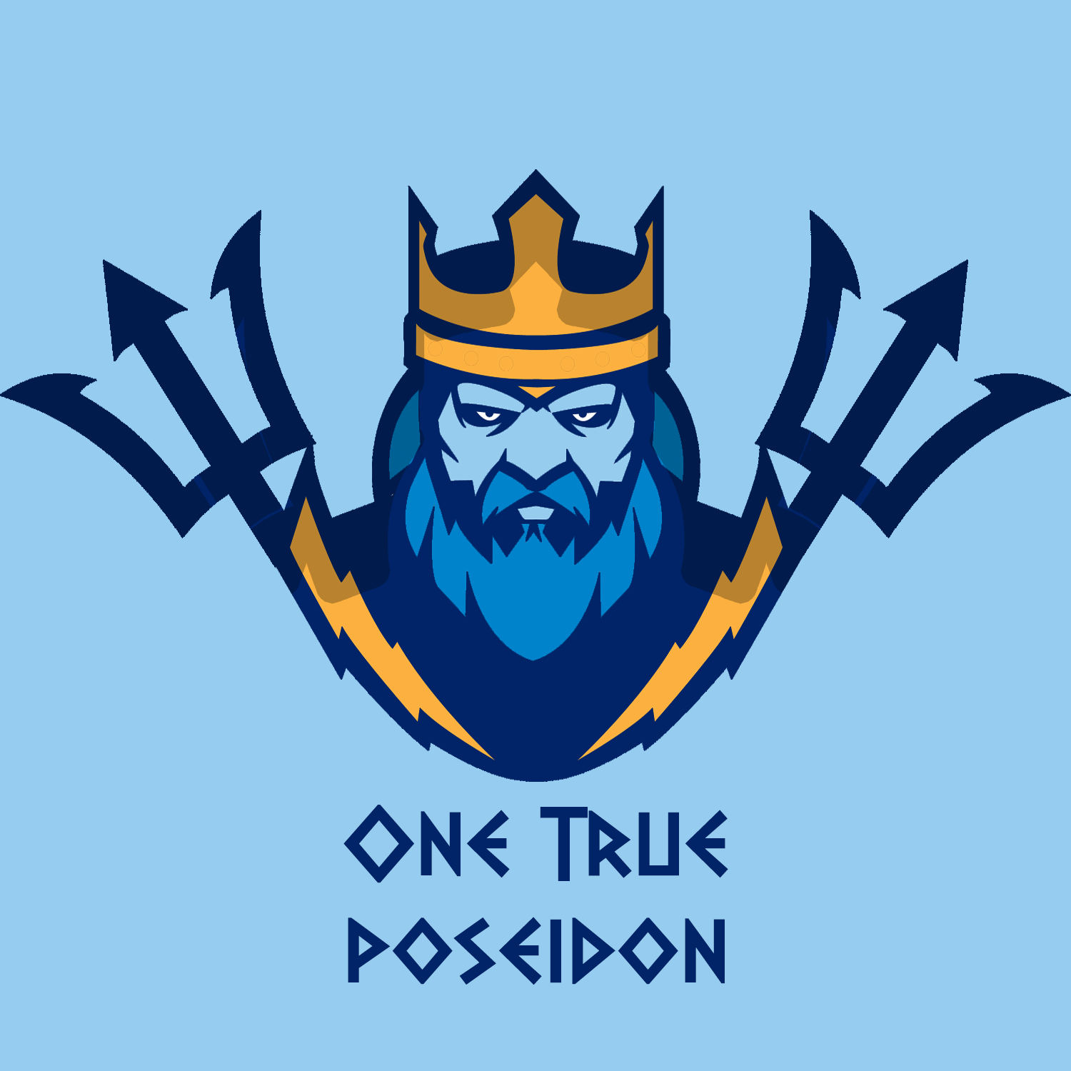 OneTruePoseidon's avatar