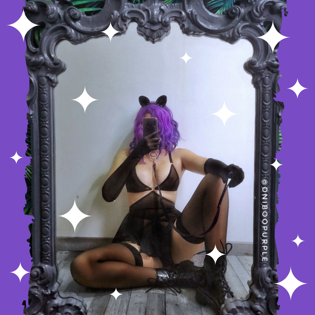 𝕺𝖓𝖎 𝕭𝖔𝖔 𝕻𝖚𝖗𝖕𝖑𝖊 😈✨'s avatar