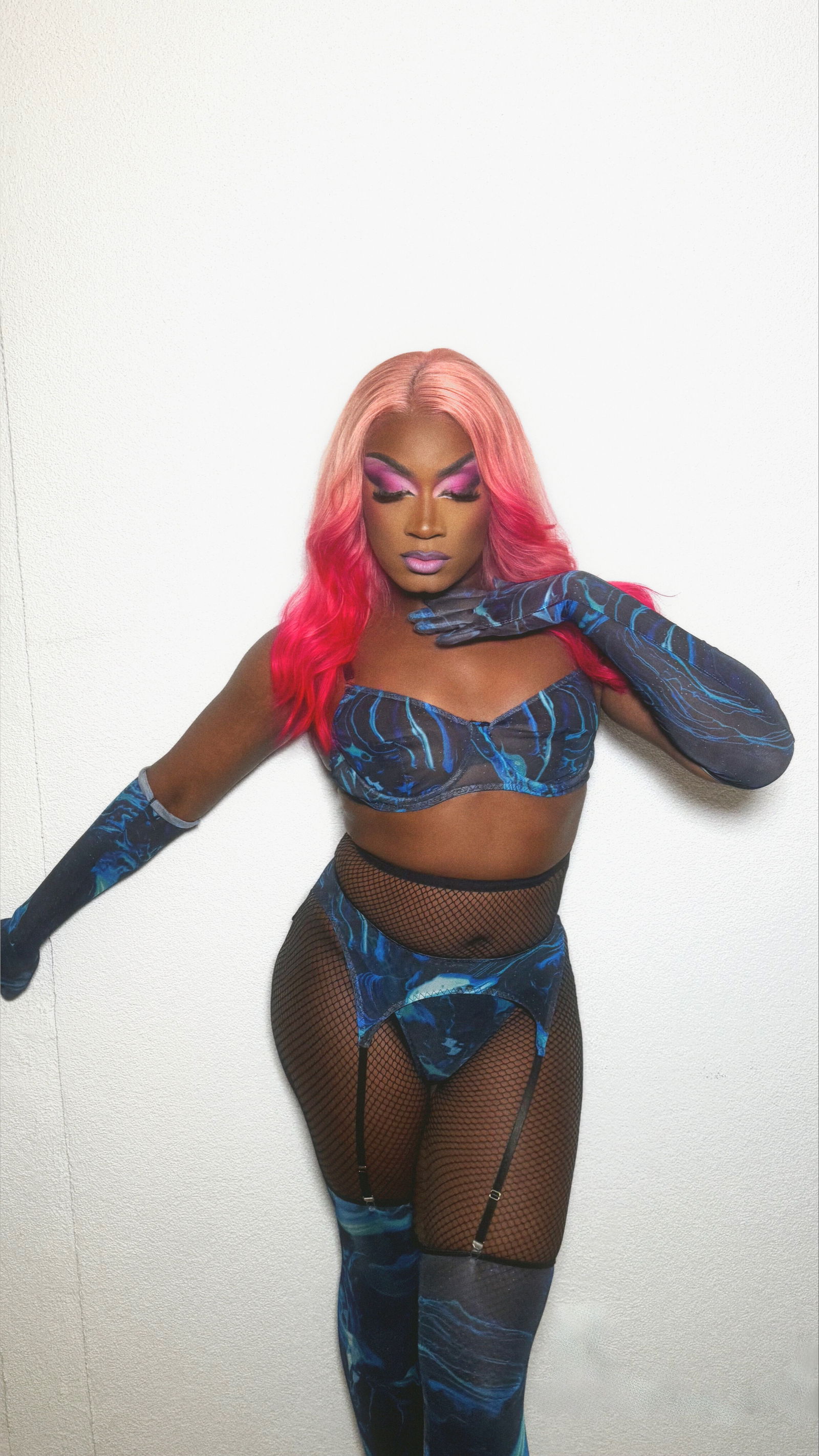 Queenofass's avatar