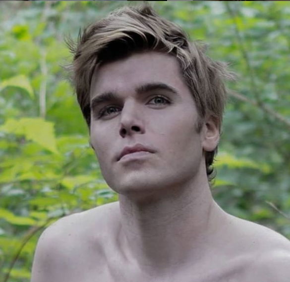 Onision Prime's avatar