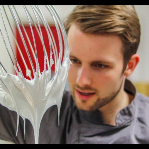 The Online Pastry School's avatar