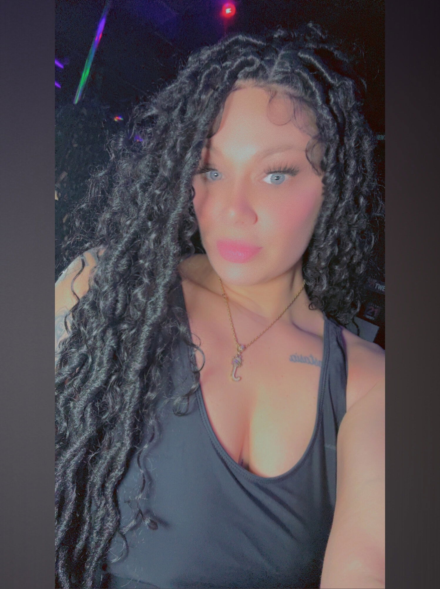Miami's avatar