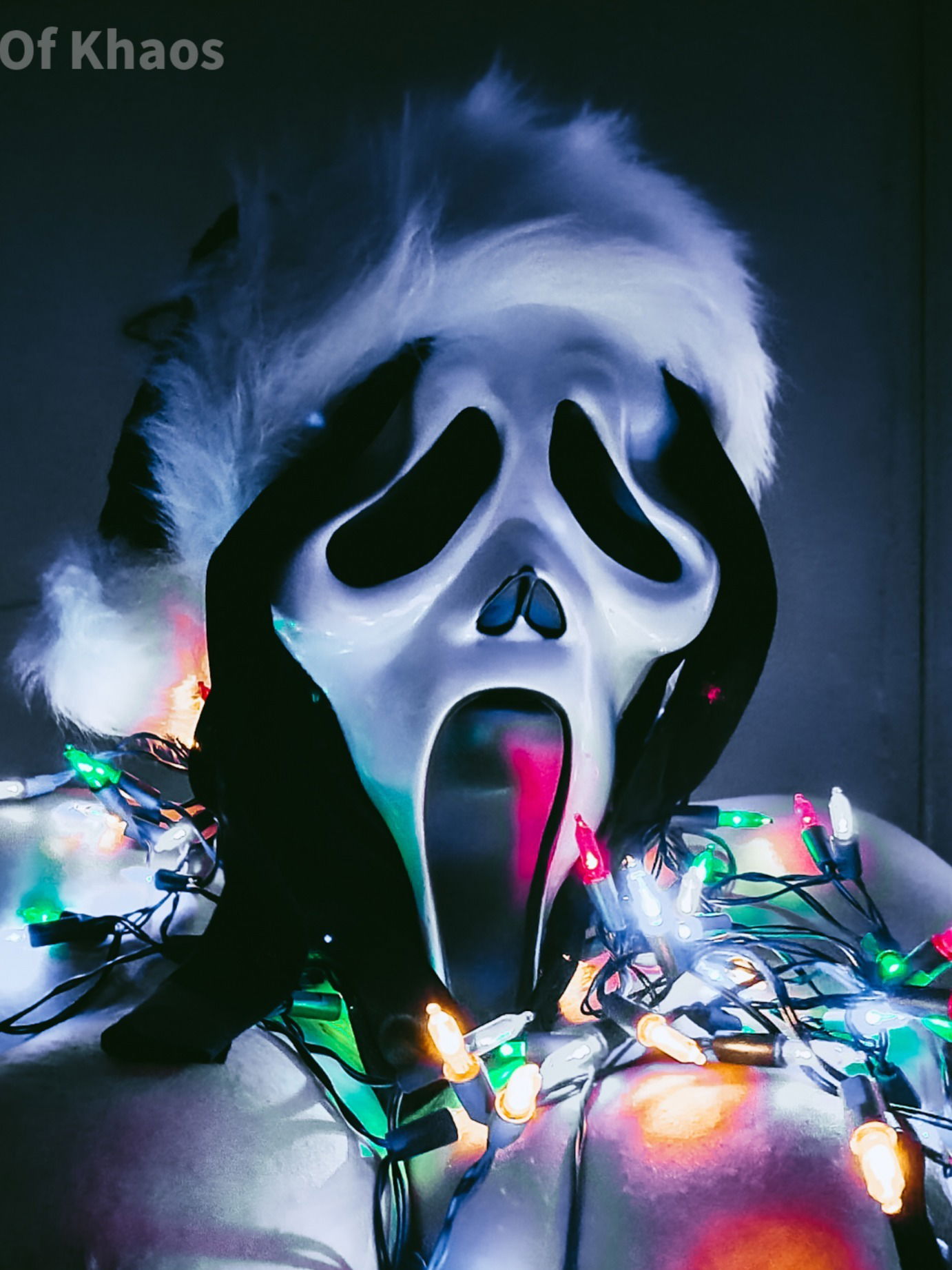 Khaos's avatar