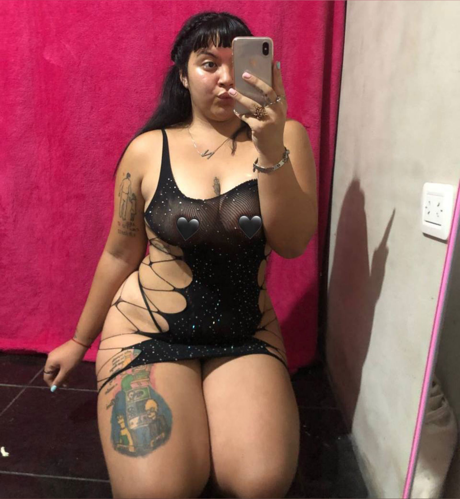 AIXA ❤️‍🔥 VC🔥