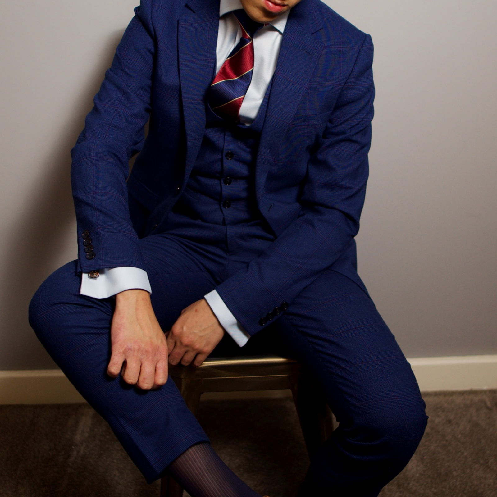 Only Dapper's avatar