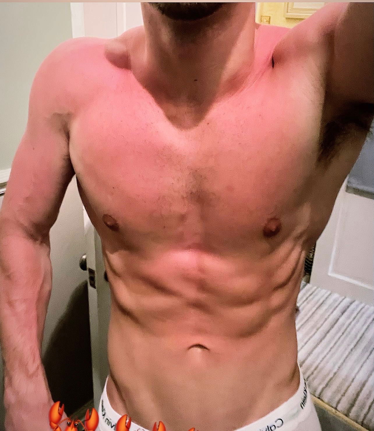 Lee Jordan's avatar