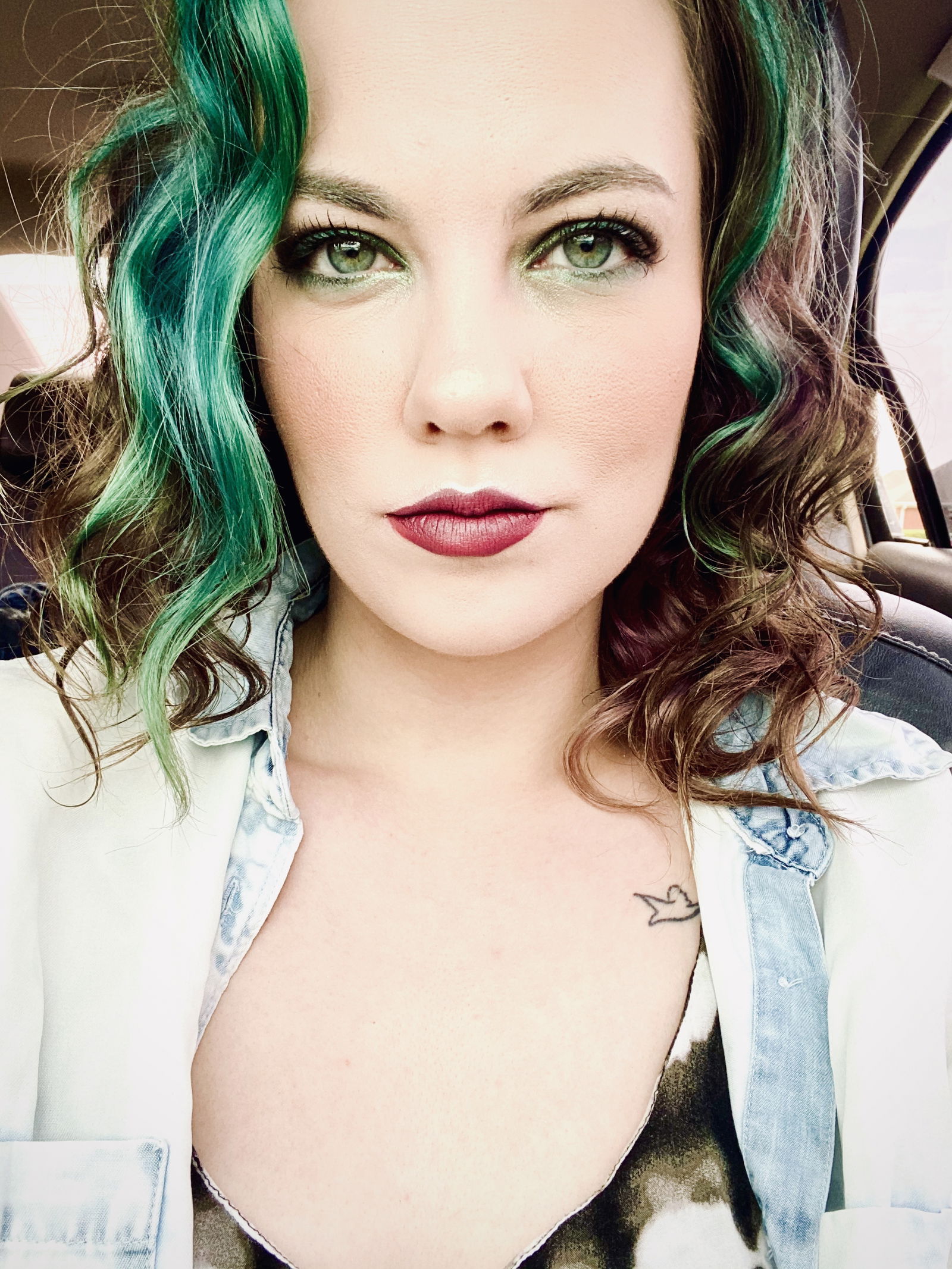Rachael Nicole's avatar