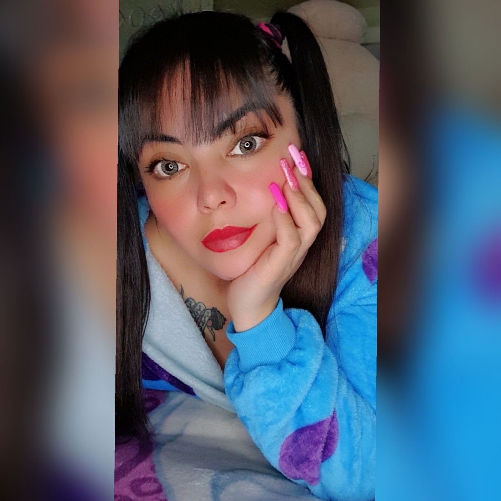 🌸 Fernanda 🌸's avatar