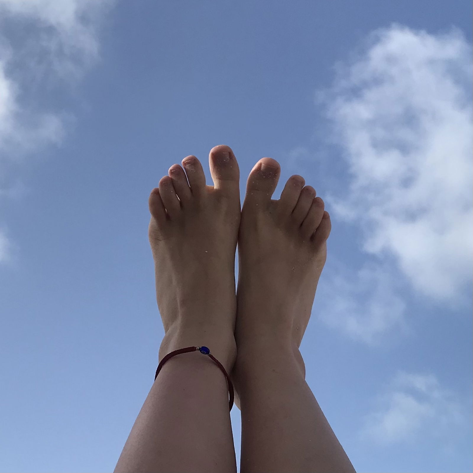 Only Feet's avatar