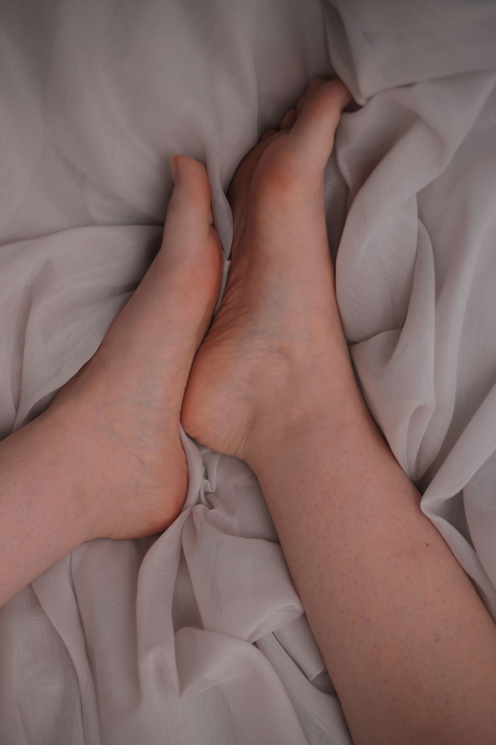 OnlyFeet Bunny