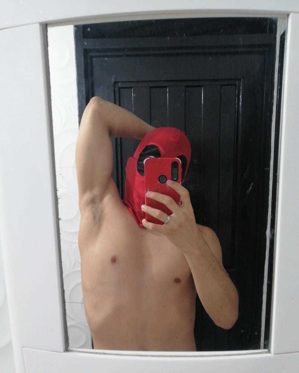 Only Eros's avatar