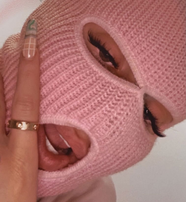 Gia's avatar