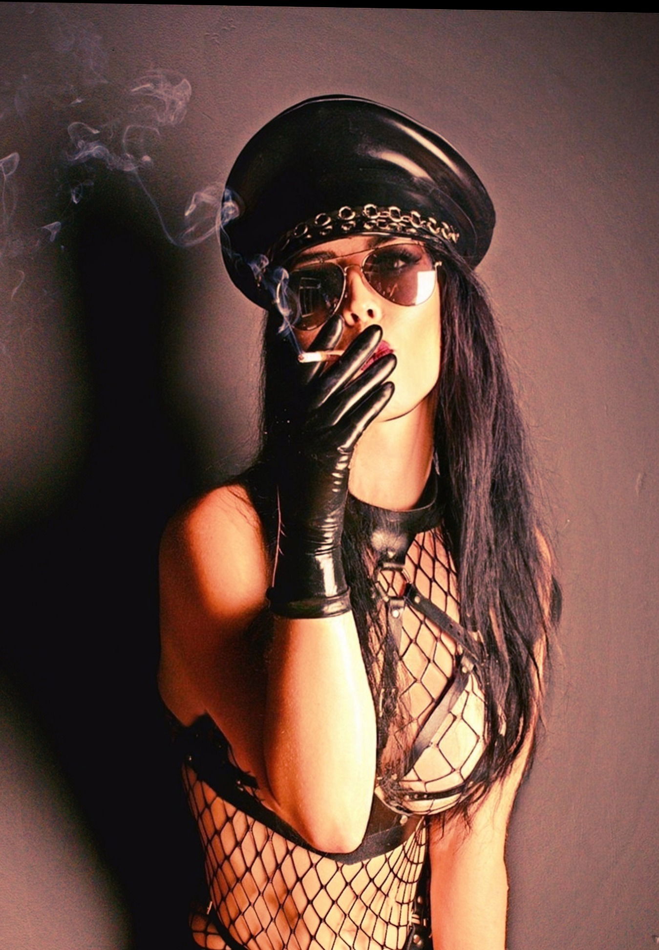 Goddess Hellfire's avatar