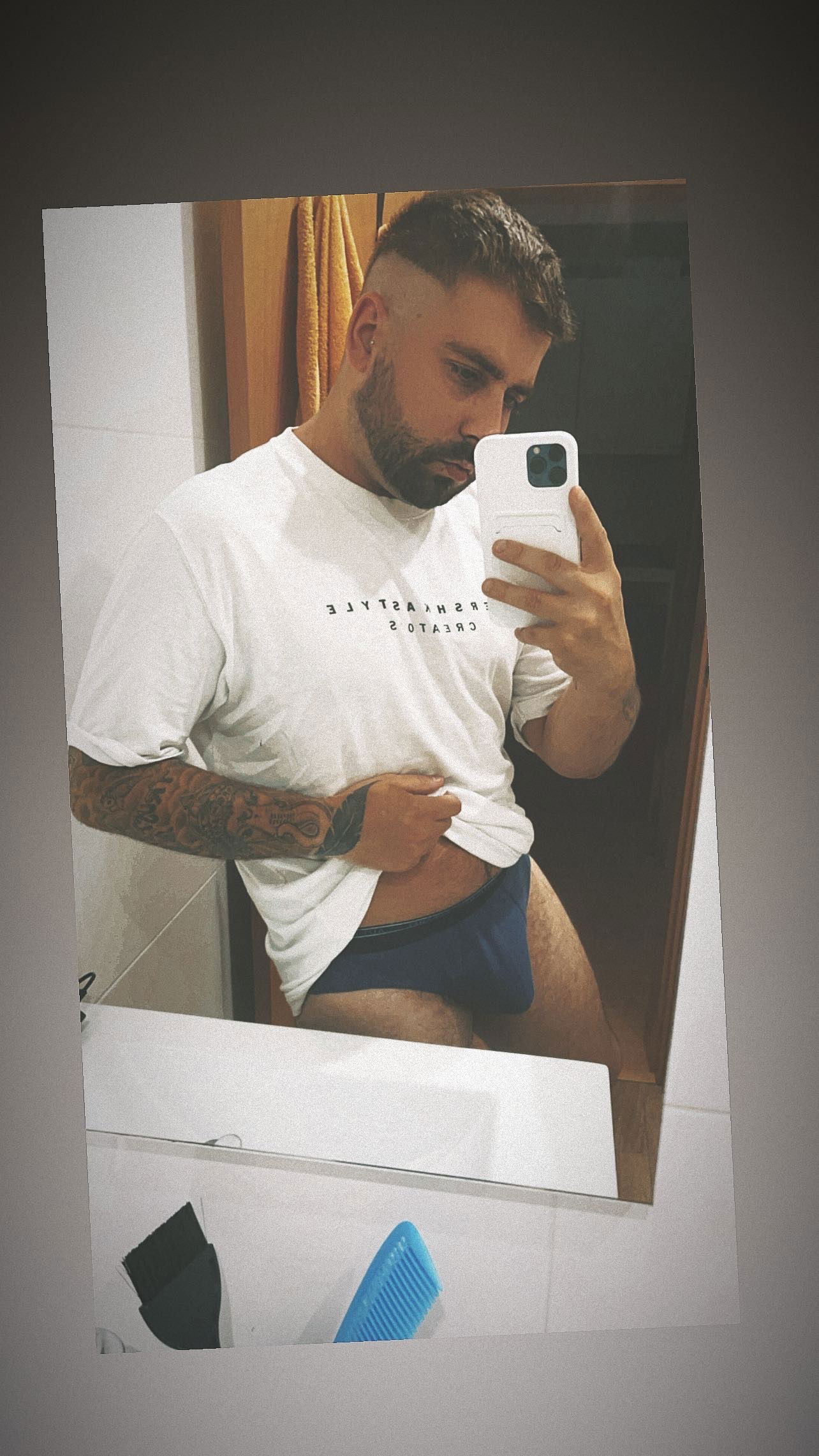 Iván's avatar