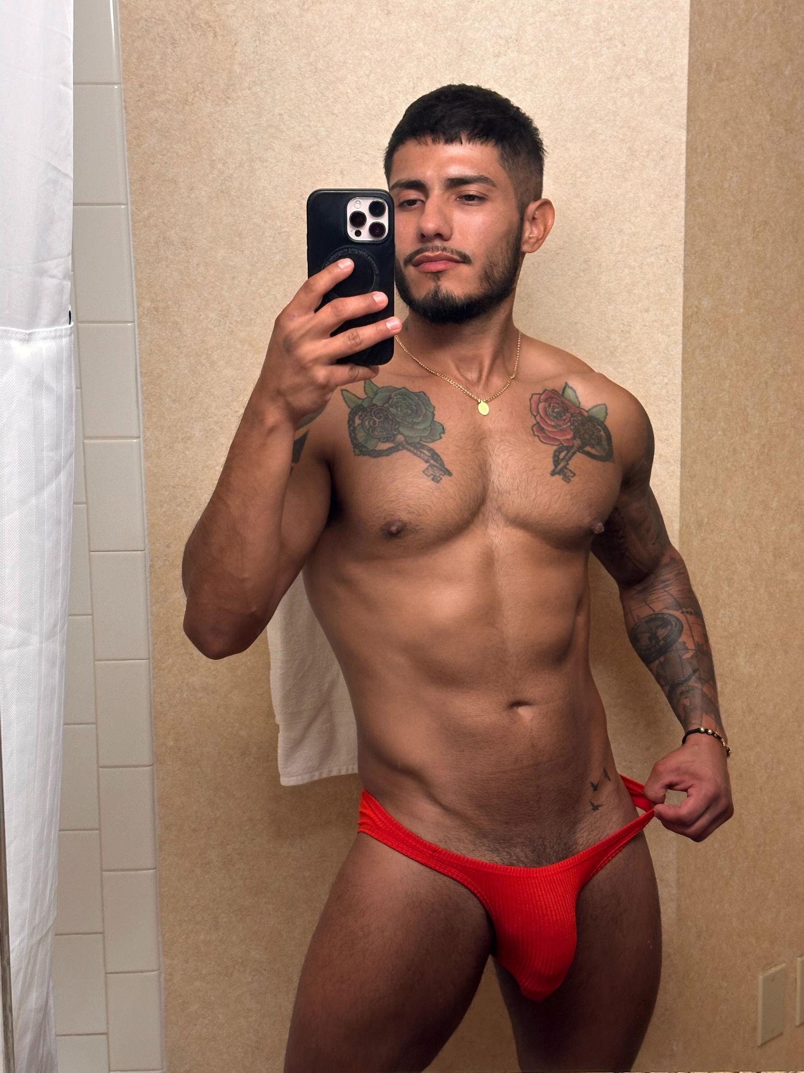 Julian Gio's avatar