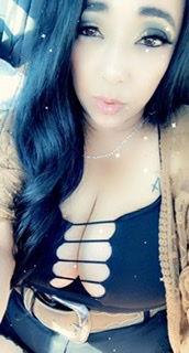 Amanda Hinojosa