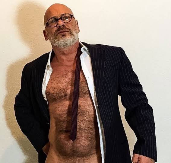 Maturedaddy🏳️‍🌈🐻's avatar