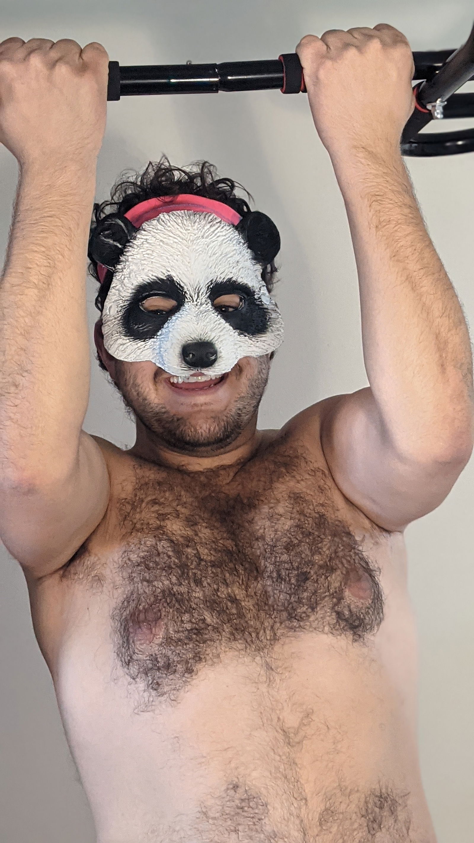 Sweaty Sexy Panda's avatar